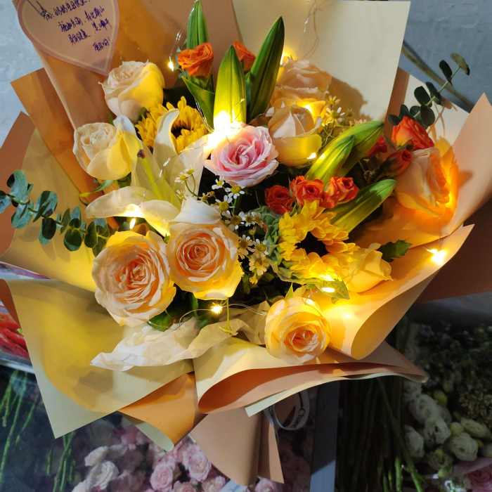 邵阳新邵县花店