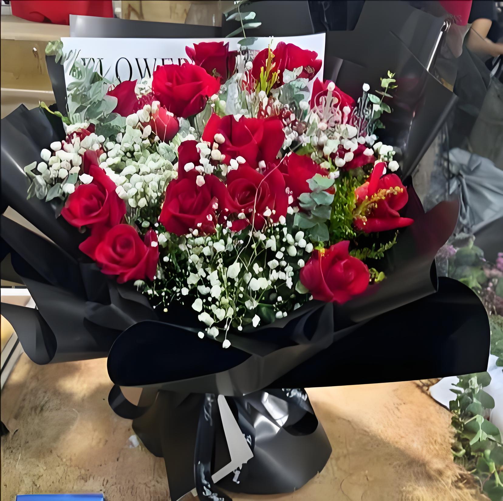 邵阳新邵县花店