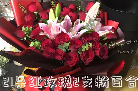 邵阳新邵县花店